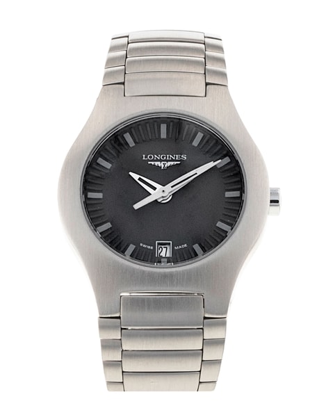 Longines Oposition Round L3.617.4.78.6